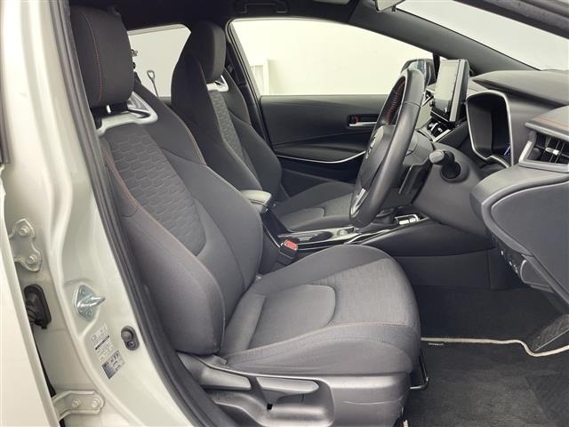 Toyota COROLLA TOURING 2021 7174568-6