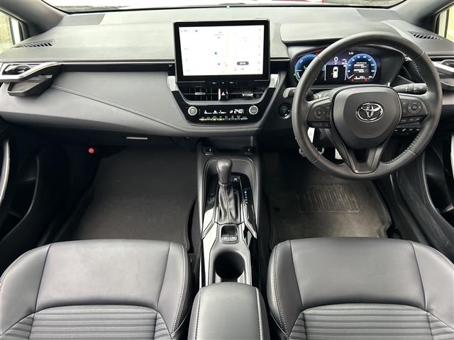 Toyota COROLLA TOURING 2024 7174569-14