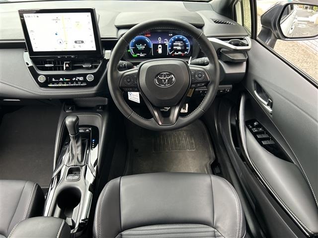 Toyota COROLLA TOURING 2024 7174569-15
