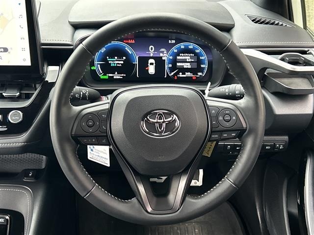 Toyota COROLLA TOURING 2024 7174569-5