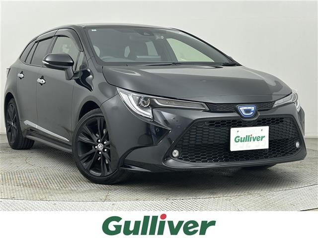 Toyota COROLLA TOURING 2022 7174588-0