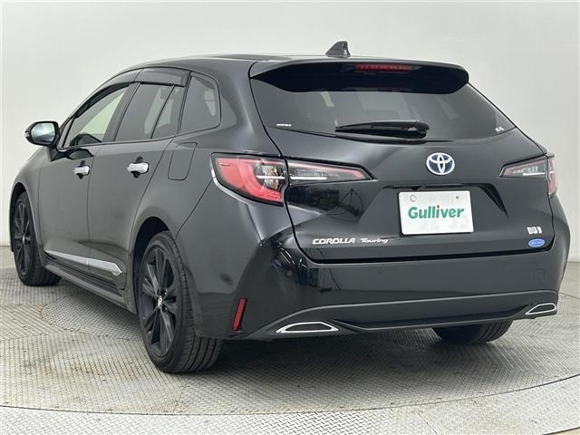Toyota COROLLA TOURING 2022 7174588-13