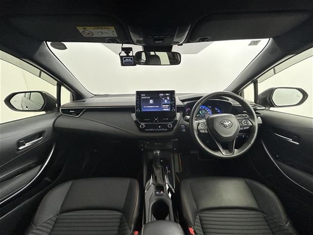 Toyota COROLLA TOURING 2022 7174588-14