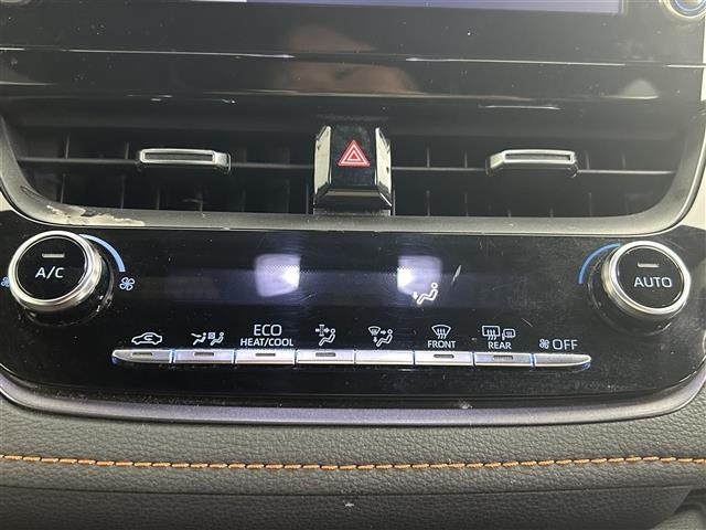 Toyota COROLLA TOURING 2022 7174588-20