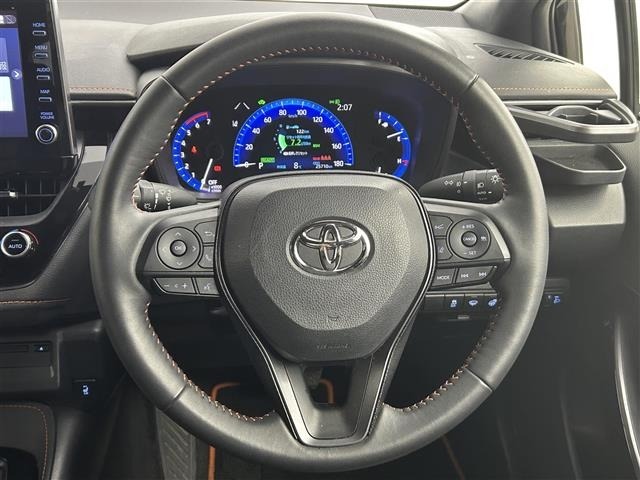 Toyota COROLLA TOURING 2022 7174588-22