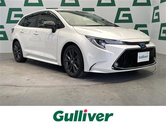 Toyota COROLLA TOURING 2021 7174589-0