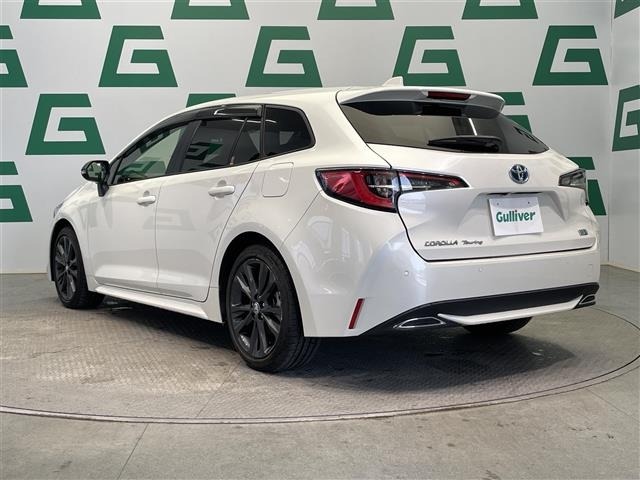 Toyota COROLLA TOURING 2021 7174589-13