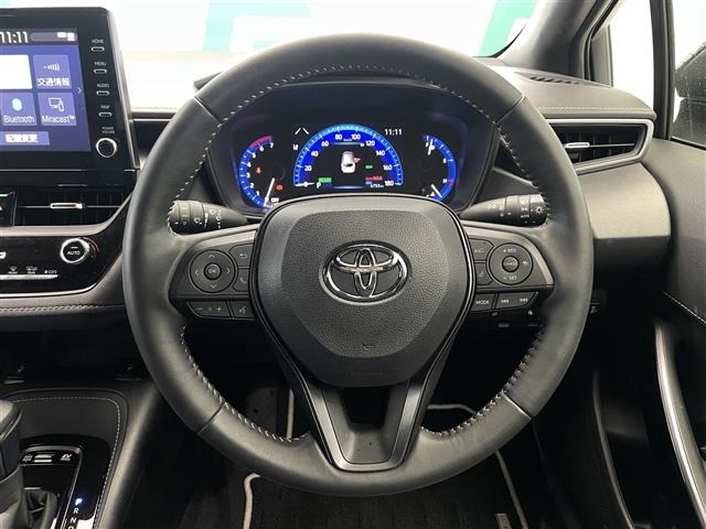 Toyota COROLLA TOURING 2021 7174589-18