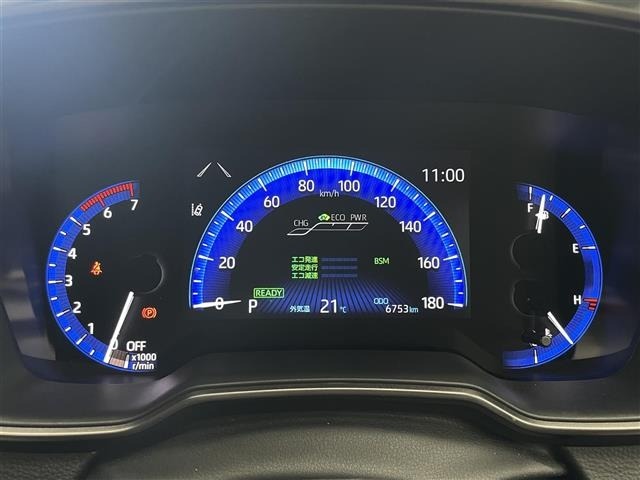 Toyota COROLLA TOURING 2021 7174589-19