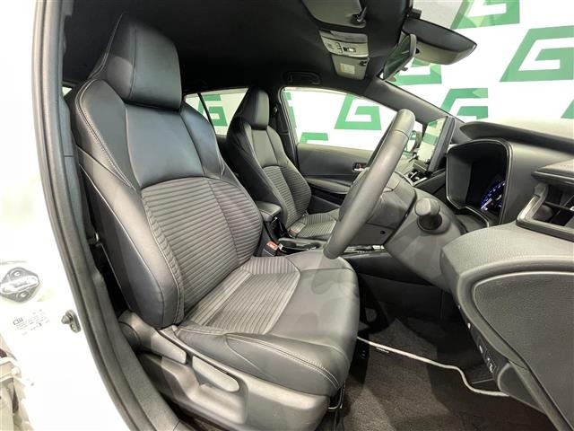 Toyota COROLLA TOURING 2021 7174589-6