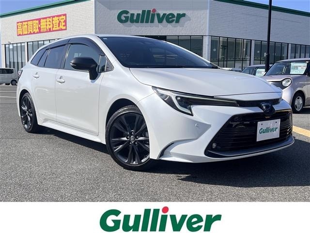 Toyota COROLLA TOURING 2022 7174664-0