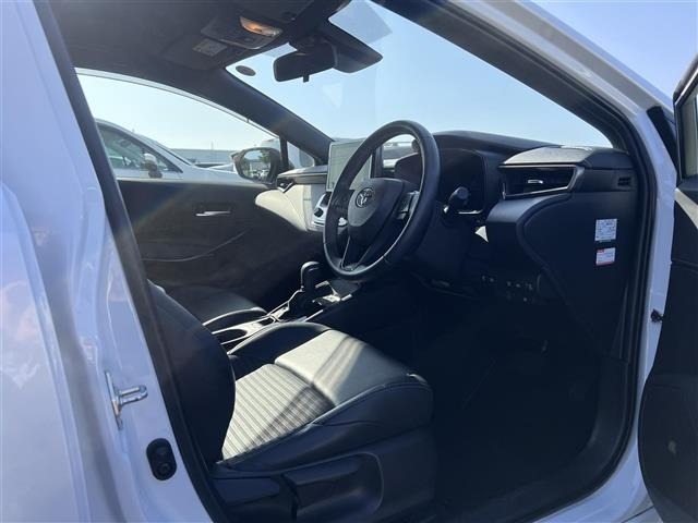 Toyota COROLLA TOURING 2022 7174664-10
