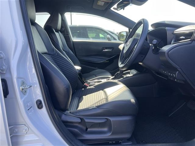 Toyota COROLLA TOURING 2022 7174664-11