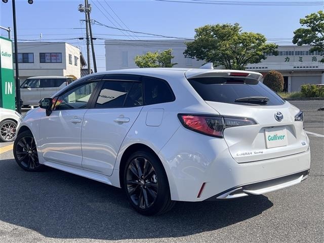 Toyota COROLLA TOURING 2022 7174664-13