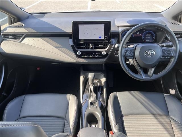 Toyota COROLLA TOURING 2022 7174664-14