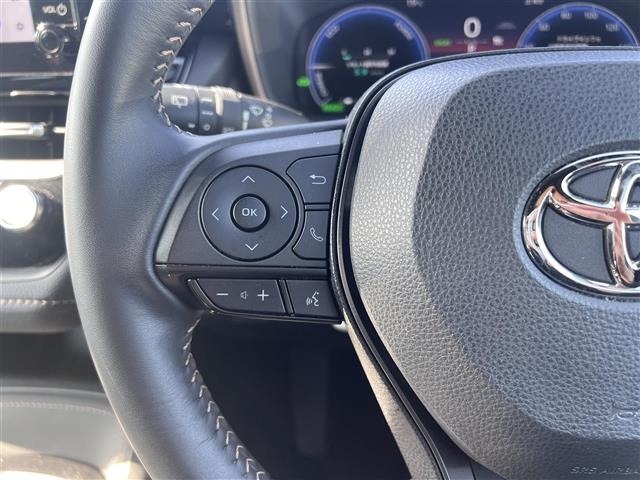 Toyota COROLLA TOURING 2022 7174664-21