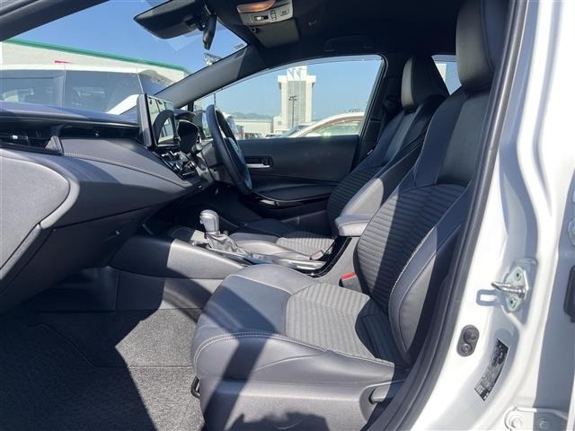 Toyota COROLLA TOURING 2022 7174664-22