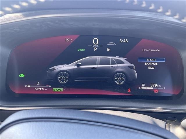 Toyota COROLLA TOURING 2022 7174664-3