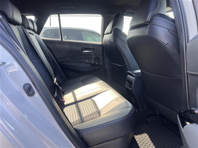 Toyota COROLLA TOURING 2022 7174664-4