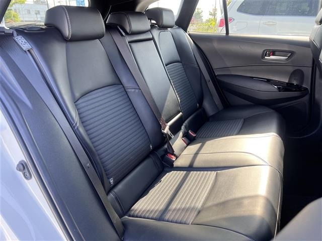 Toyota COROLLA TOURING 2022 7174664-6