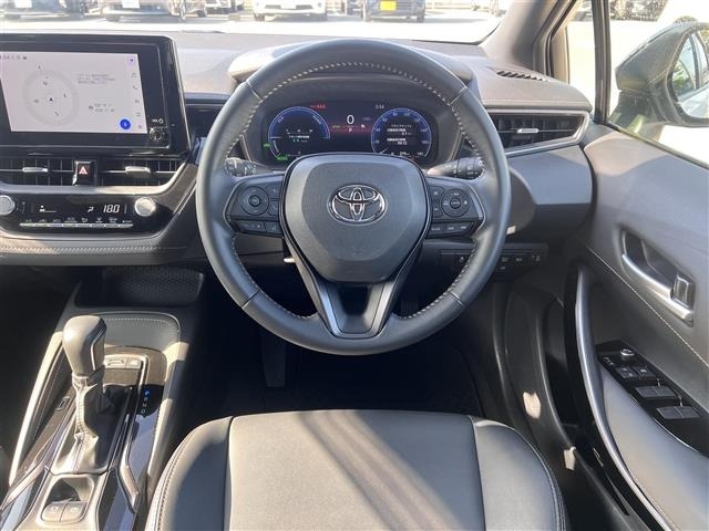 Toyota COROLLA TOURING 2022 7174664-8