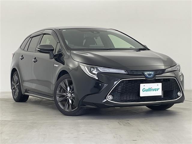 Toyota COROLLA TOURING 2020 7174674-0