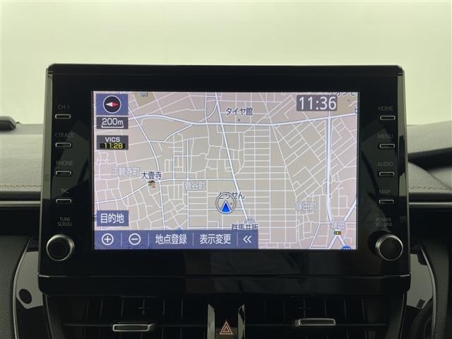 Toyota COROLLA TOURING 2020 7174674-16