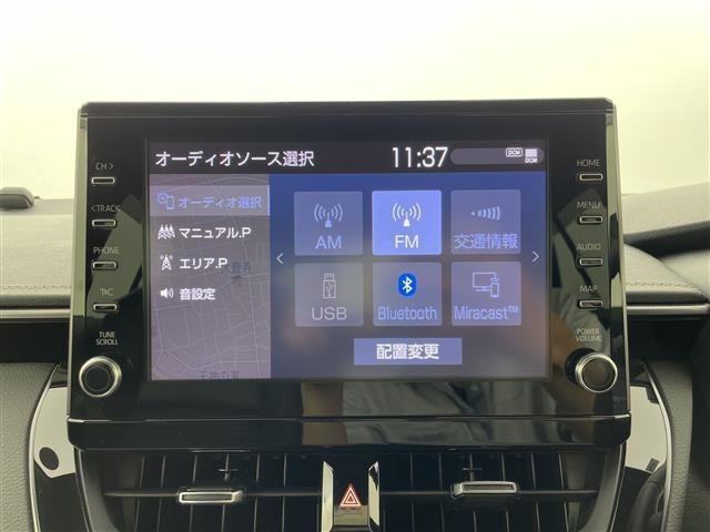 Toyota COROLLA TOURING 2020 7174674-17