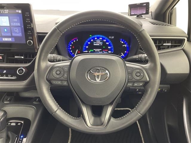 Toyota COROLLA TOURING 2020 7174674-2