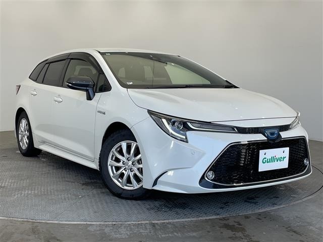 Toyota COROLLA TOURING 2020 7174675-0