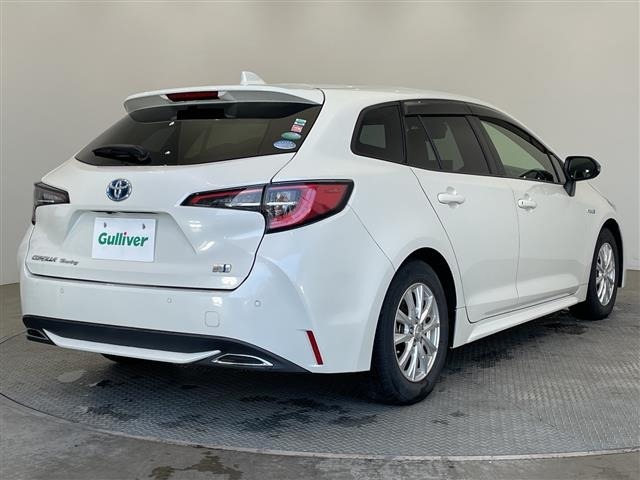 Toyota COROLLA TOURING 2020 7174675-1