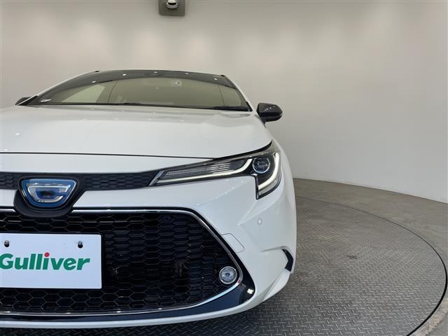 Toyota COROLLA TOURING 2020 7174675-10