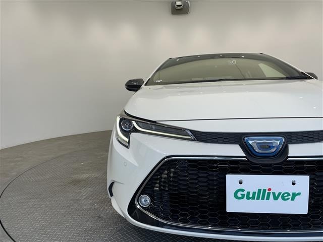 Toyota COROLLA TOURING 2020 7174675-11