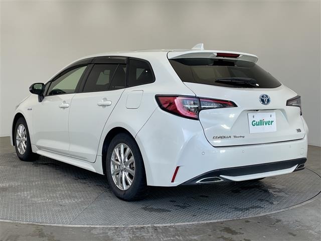 Toyota COROLLA TOURING 2020 7174675-14