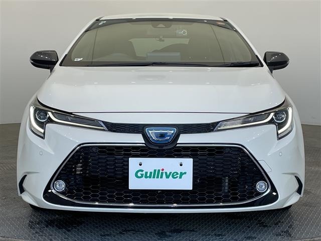Toyota COROLLA TOURING 2020 7174675-16