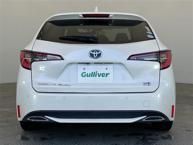Toyota COROLLA TOURING 2020 7174675-17