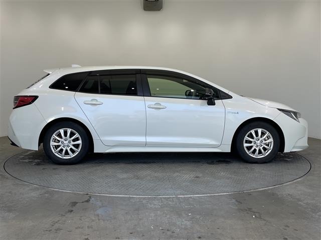 Toyota COROLLA TOURING 2020 7174675-18