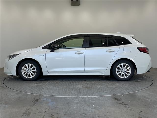 Toyota COROLLA TOURING 2020 7174675-19
