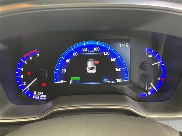 Toyota COROLLA TOURING 2020 7174675-20