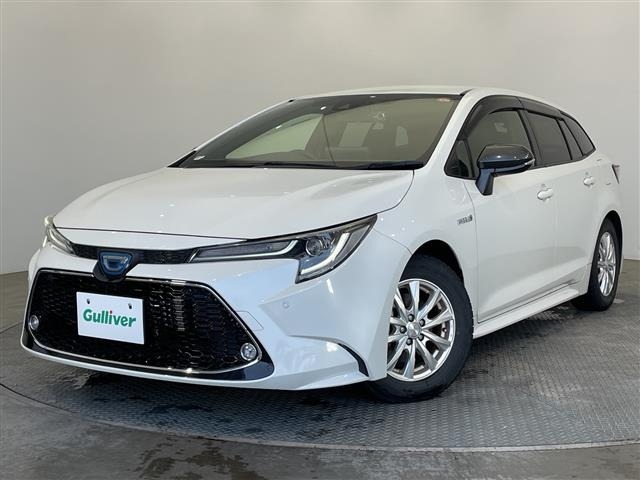 Toyota COROLLA TOURING 2020 7174675-21