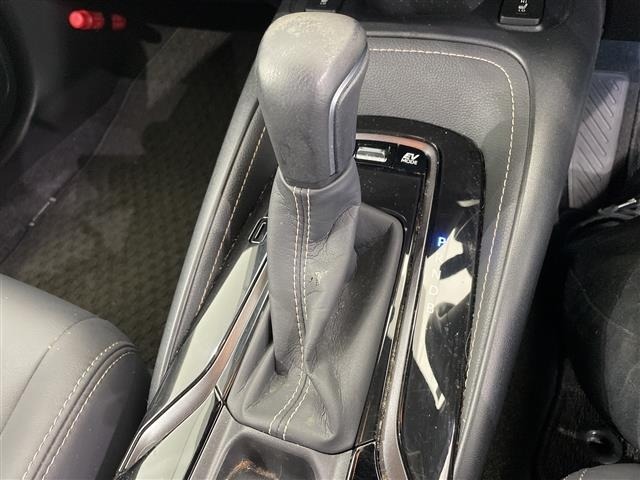 Toyota COROLLA TOURING 2020 7174675-5