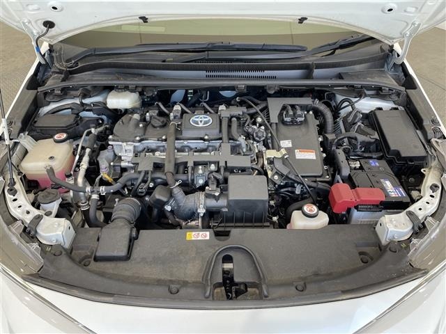 Toyota COROLLA TOURING 2020 7174675-7