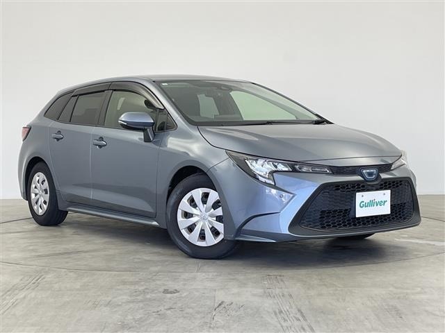 Toyota COROLLA TOURING 2021 7174682-0
