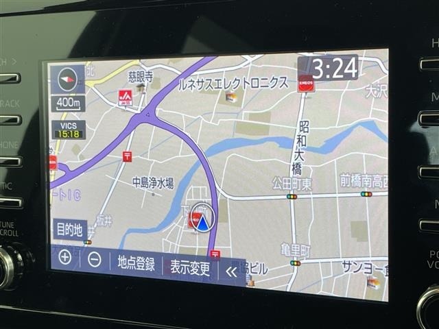 Toyota COROLLA TOURING 2021 7174682-13