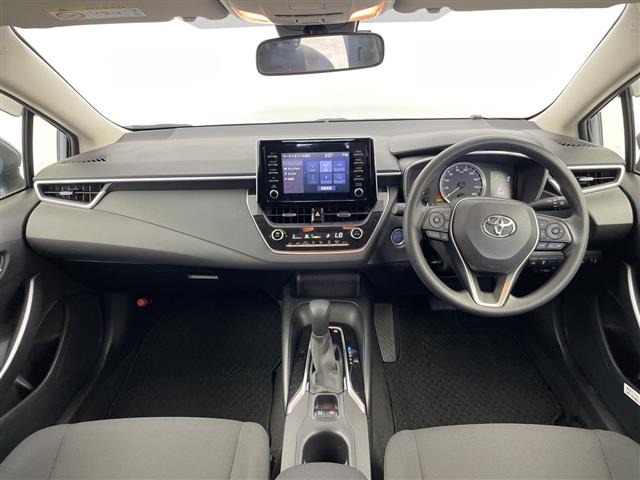 Toyota COROLLA TOURING 2021 7174682-14