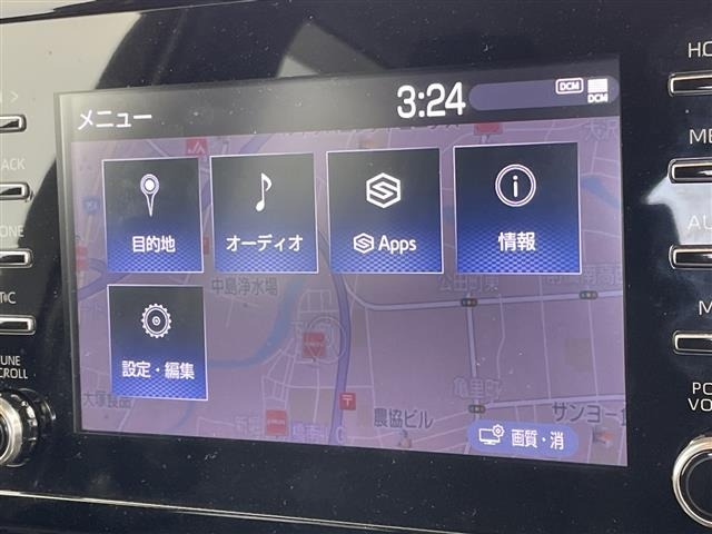 Toyota COROLLA TOURING 2021 7174682-16