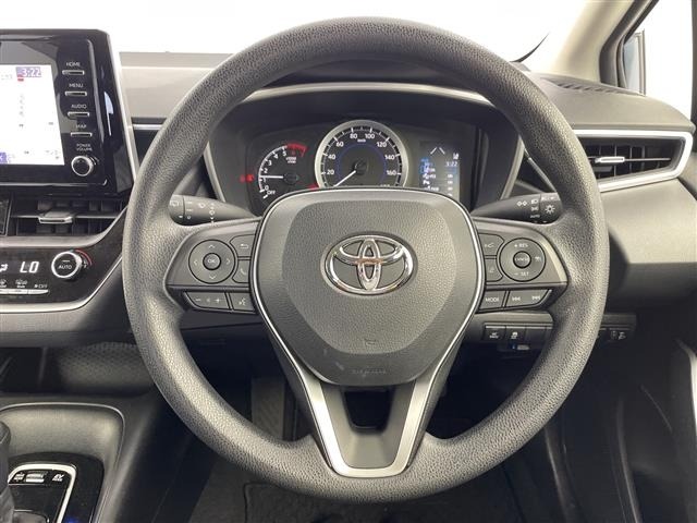 Toyota COROLLA TOURING 2021 7174682-19