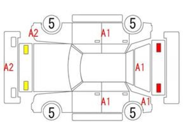 Toyota COROLLA TOURING 2021 7174682-23