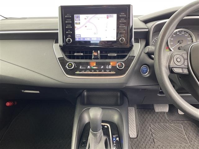 Toyota COROLLA TOURING 2021 7174682-9