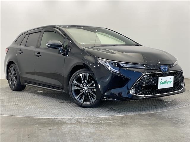Toyota COROLLA TOURING 2021 7174683-0